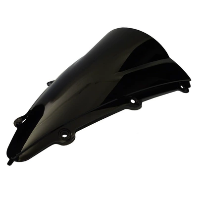 Motorcycle front windshield – windscreen, wind shield