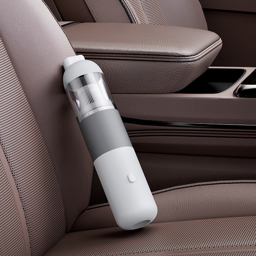 Cross-border car vacuum cleaner high-power vacuum cleaner handheld portable car vacuum cleaner wireless car vacuum cleaner