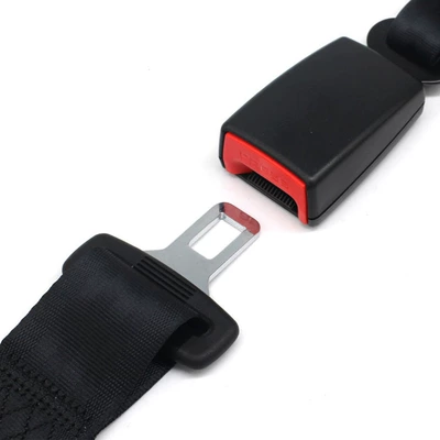 Car seat belt safety belt