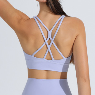 �羳�\�Ӄ���Ů�����ܲ����I�٤���Ľ������������¿�Sports Bra