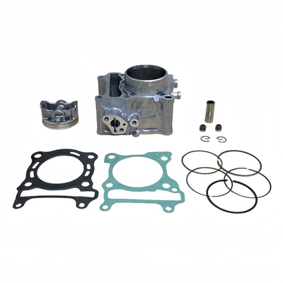PCX160 motorcycle cylinder Cylinder and parts