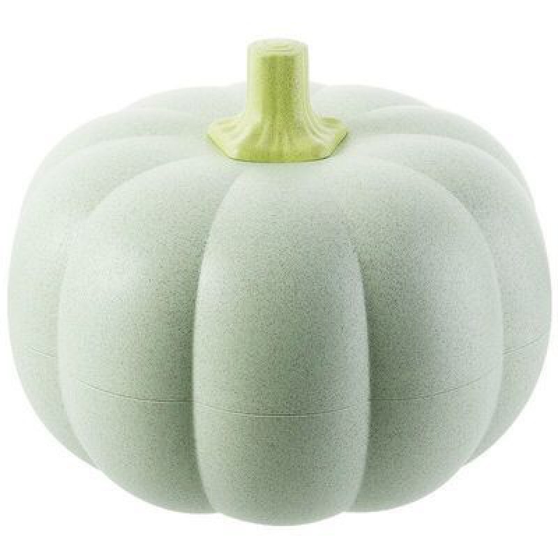 Helovīna ķirbju augļu šķīvis radošai viesistabai mājas konfekšu kaste uzkodu žāvētu augļu veikals uzglabāšanas konteiners mājsaimniecības galda dekors_voghion.com