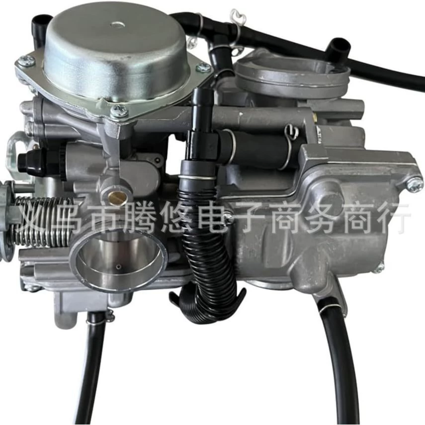 Карбюратор Shadow Elf 750 VT750DC 2001-2008 16100-MCR-A01