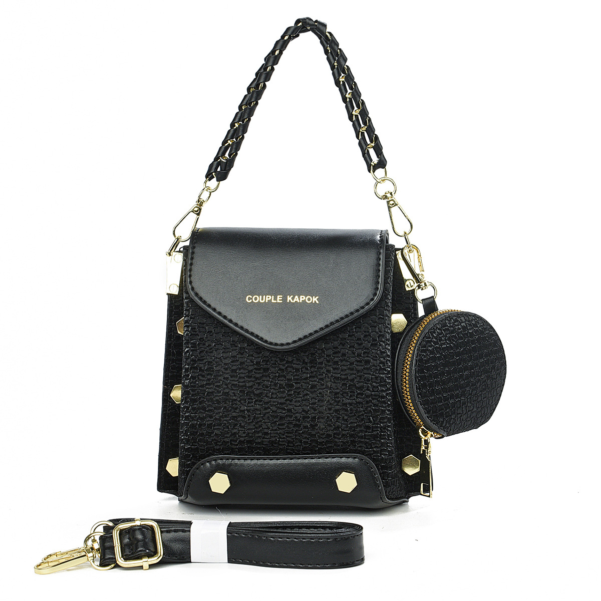 2025 bolsos de moda bolsos móviles bolsos de hombro casuales bolsos de mano compactos bolsos transfronterizos