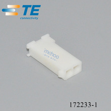 4.2mm AMP����172233-1��ˮ��ͷ �Ӳ������TE̩��
