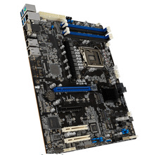 ����ASUS P12R-E ���������� MAINBARD �䱸�ĸ� DIMM��˫M.2���