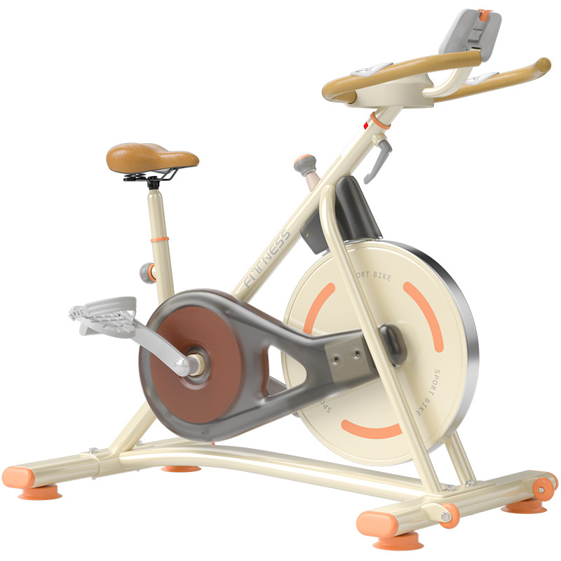 Bicicletas dinámicas, equipos deportivos para el hogar, bicicletas de ejercicio, ciclismo, bicicleta silenciosa interior para perder peso