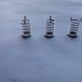 其他弹簧;压缩弹簧;扭转弹簧