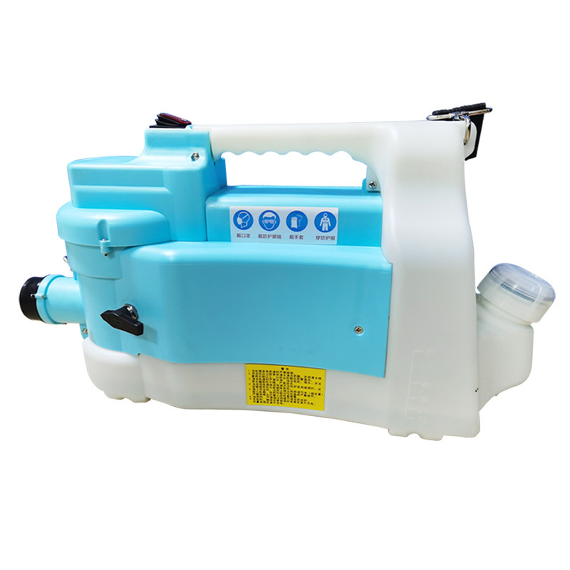 金猫2701A 2702A 2702D农用超低容量电动喷雾器 雾化消毒喷雾机