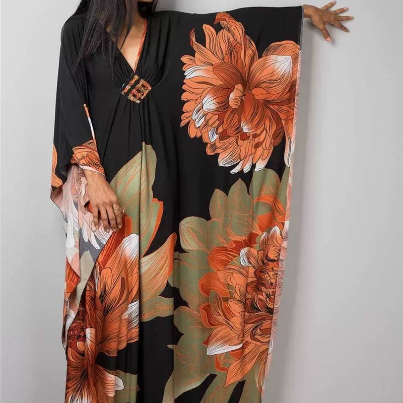 Cross-Border Amazon Hot-Selling Beach Cover-Up, Hand-Woven Loose Vacation Robe, Bikini Sun Protection Shirt, Swimsuit for Women