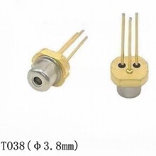 �Ձ��{�Ϲ�405nm150mw��ģ��PD����DIY��̶�λ�˾��x