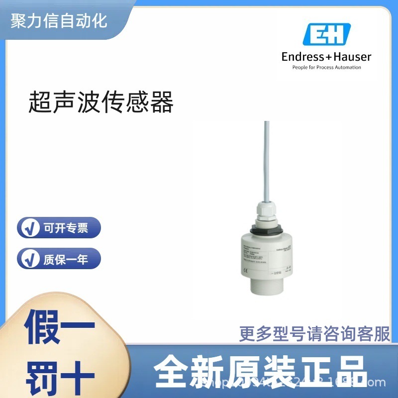 FTL41-AAA2ABAAA3BJA1VCJ德国E+H物位计压力变送器差压变送器特价
