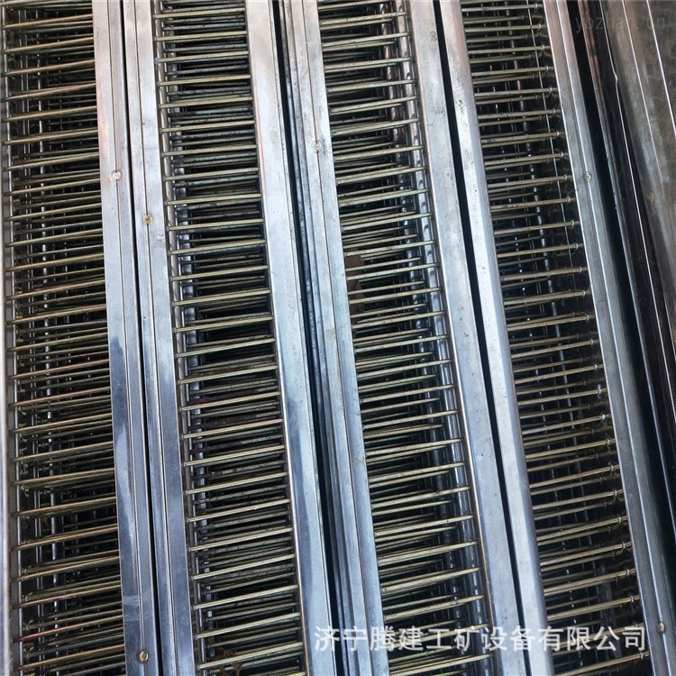 梳式烤烟夹 132*95/138*95不锈钢烤烟夹子新款烤烟神器烤烟夹子