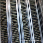 梳式烤烟夹 新款烤烟烤烟夹子 132*95/138*95不锈钢烤烟夹E18