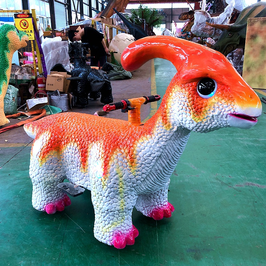 파라사우롤로푸스 1