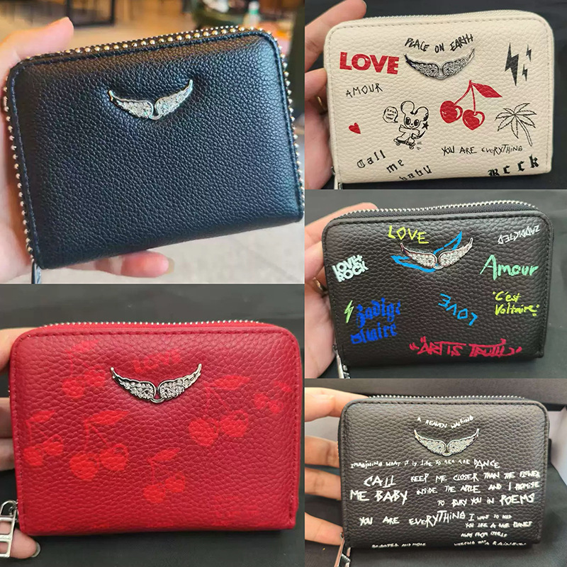 Zv Bag with Rhinestones, Women's Pu Metal Chain Bag, Wallet, Card Holder, Long Clutch, Coin Purse, All-In-One Small Wallet Zv Bag with Rhinestones, Women's Pu Metal Chain Bag, Wallet, Card Holder, Long Clutch, Coin Purse, All-In-One Small Wallet