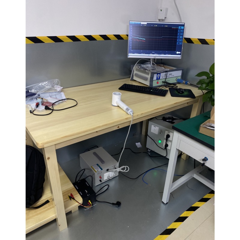 高速吹风筒EMC实验室搭建厂家-EMI传导辐射测试接收机KH3962型