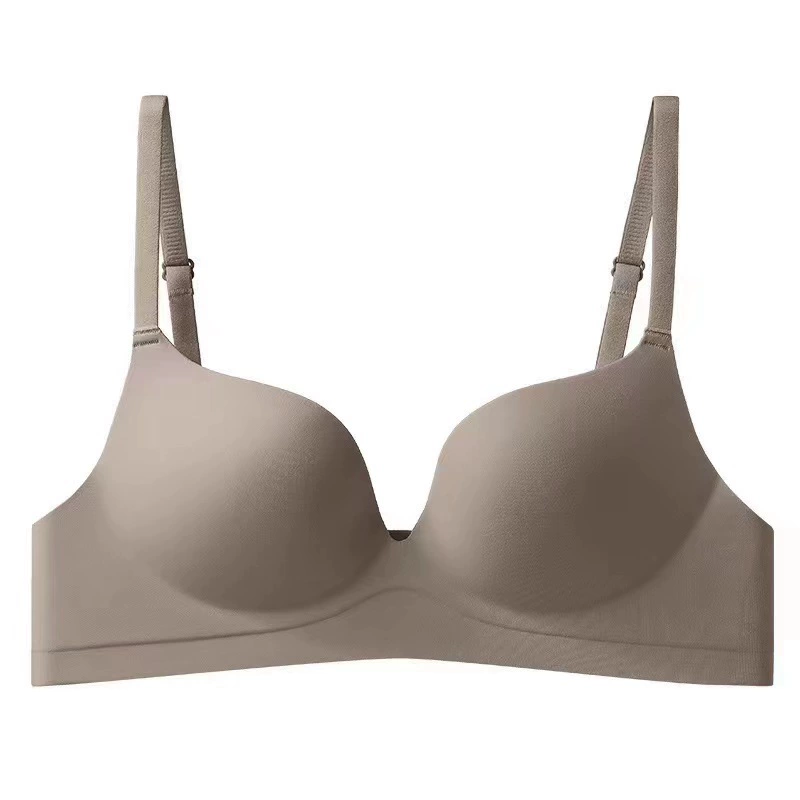 Push up bra, thin underwear, wireless bra for breastfeeding