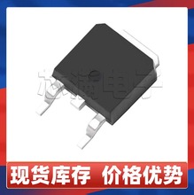 ԭ�bFQD13N10L N�ϵ�MOS��100V10A�NƬTO252��Ч���͉ܵ����ʹ�ON