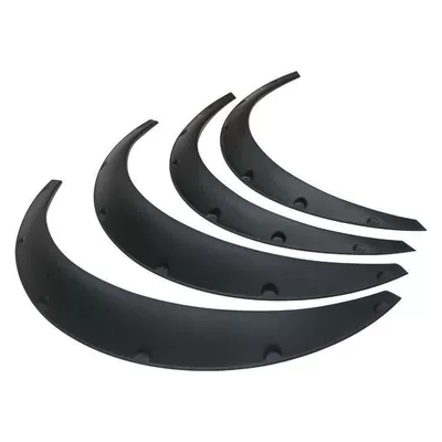 Off-Road Vehicle Decorative Fenders, Other Automotive Exterior Supplies