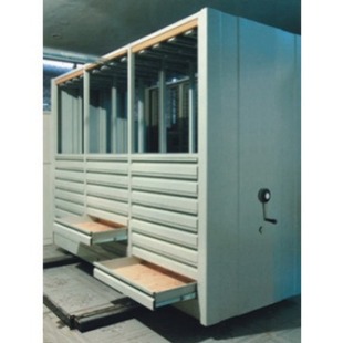 Manufacturer Sells Antique Racks, Museum Cabinets, Steel Metal Artifact Racks, Collection Cabinets, Warehouse Display Racks, and Smart Storage Cabinets