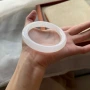 精品展会百搭玉石镯子