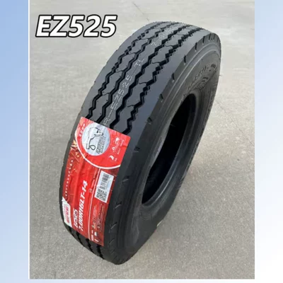 650R16 EZ525 [tubeless vacuum – Vehicle tire
