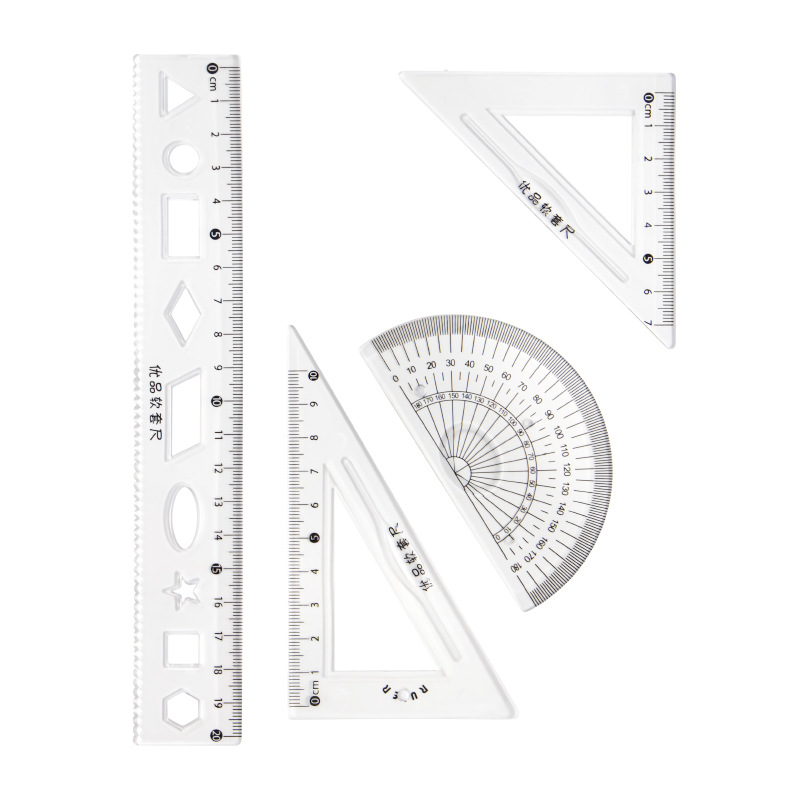 Ruler for students
