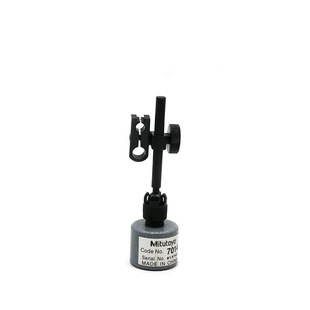 Japanese Mitutoyo Dial Indicator Holder Magnetic Magnetic 7010-10 7011 7012 7014