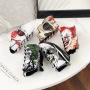 鬼脸万圣节小众恐怖发爪