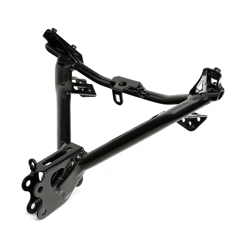Suitable for Honda CBR650R 18 19 20 21 22 23 years, front headlight fairing bracket in stock