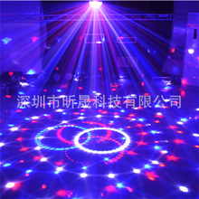 �b��LED��̨�Ɍ��ư�KTV�� USB����ˮ��ħ������÷��g�bՇ���