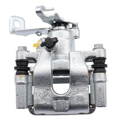 and Rear Brake Caliper Assembly, Brake cylinder