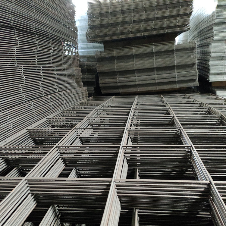 现货养殖镀锌网片钢筋焊接铁丝镀锌网片建筑工地地暖镀锌钢丝网片