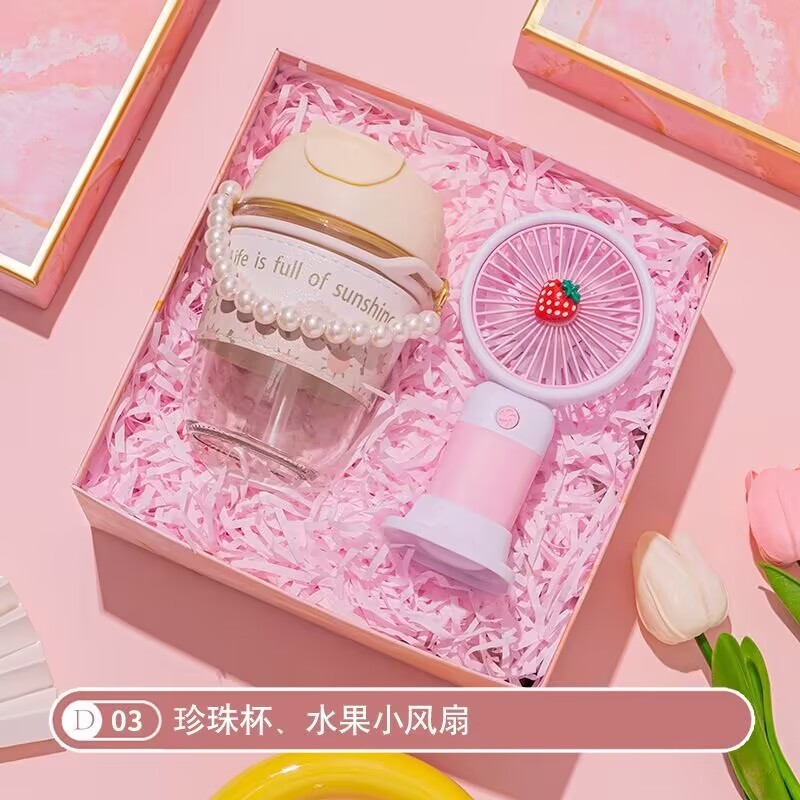 公司活动实用商务伴手礼套装礼品赠送员工保温杯礼物盒高级随手礼|undefined