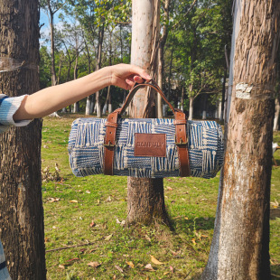 Dropshipping Moisture-Proof Mat Outdoor Camping Style Picnic Mat Outing Outdoor Lawn Mat Spring Outing Portable Picnic Cloth