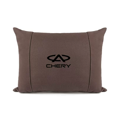 8/5plus Exploration 06 Special | Headrest - mocha-brown-waist-by-one