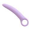 Silicone Crescent Anal plug bracelet anal plug women use anal plug anal expansion adult products to send foreign trade goods