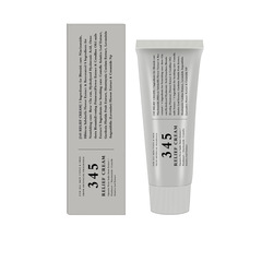 クロスボーダー 345 スージング クリーム RELIEF CREAM 水分補給、保湿、鎮静、栄養補給、美白クリーム