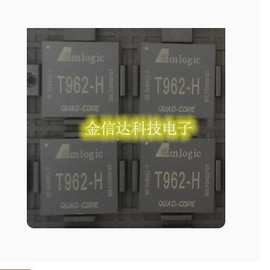 T962 T962-H 液晶屏IC芯片 原装正品 质量保证 现货热卖 可直拍