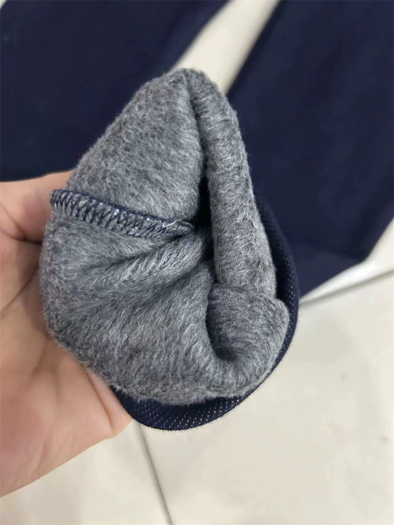 Флис leggings, демисезонные брюки с мультяшным принтом, западный стиль, для подростков