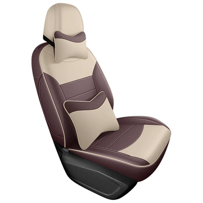 Modelə uyğun (Original) oturacaq örtükləri — seasons universal seat cover