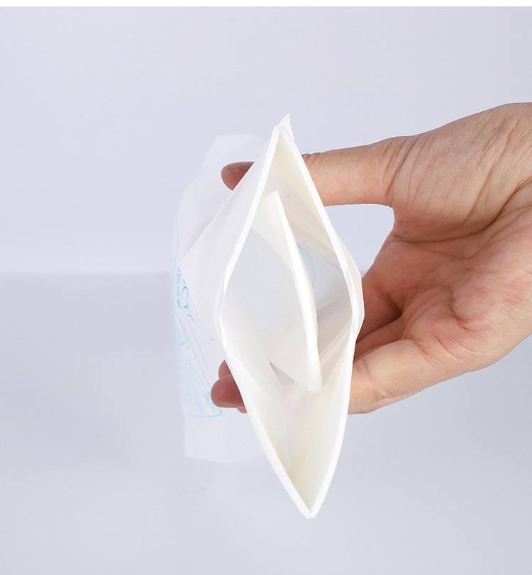 Car Emergency Urine Bag Disposable Mobile Travel Convenience Urine Bag Self-Driving Travel Portable High-Speed Male and Female Urinal