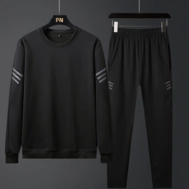 男式夹克;男式棉服;男式休闲裤