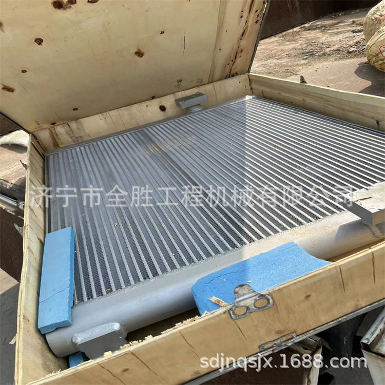 批发吊管机油散552-61-01000 吊管机水箱