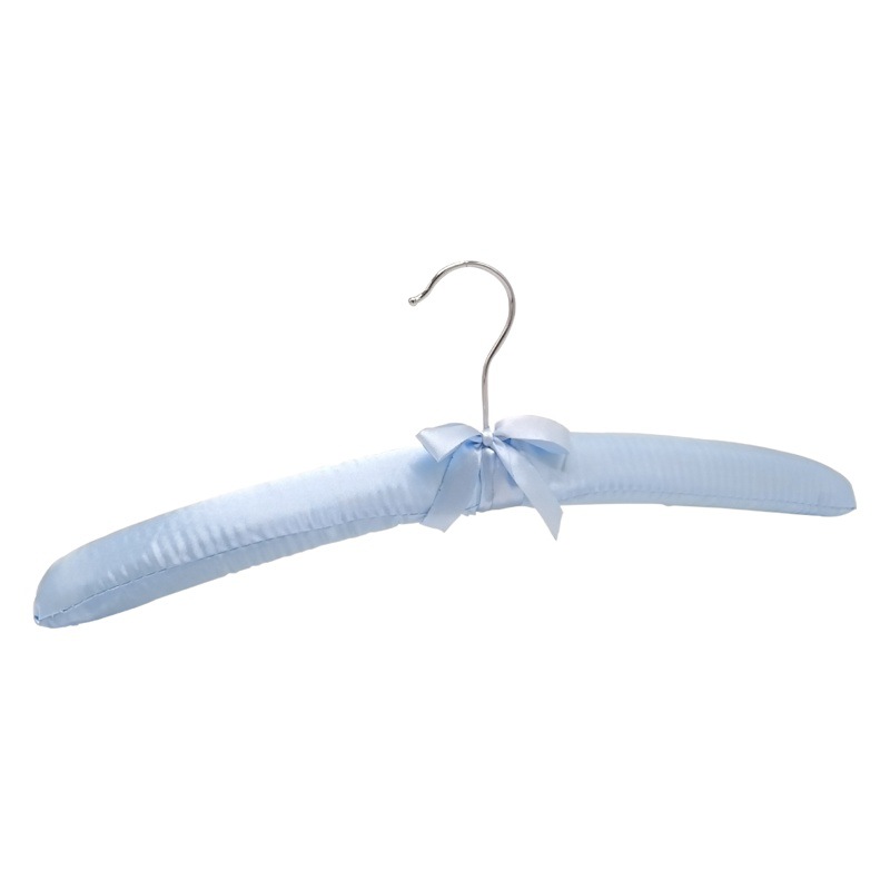 Hotel percha ropa de seda percha de algodón percha de madera procesamiento casa engrosamiento percha colgando