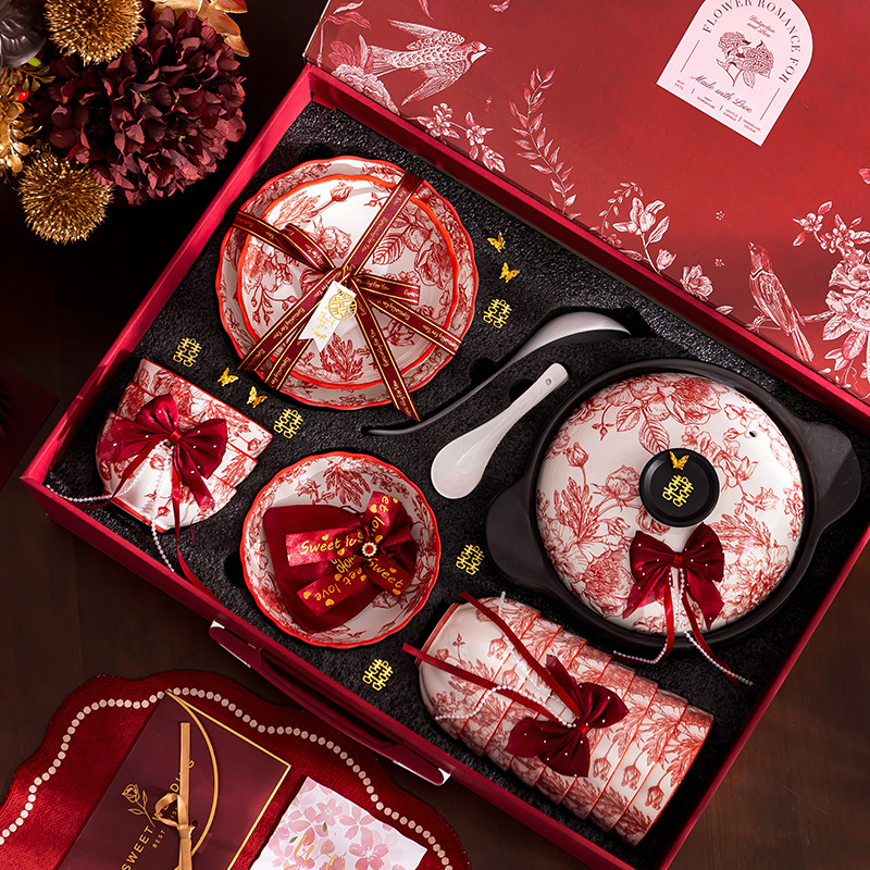 Tableware