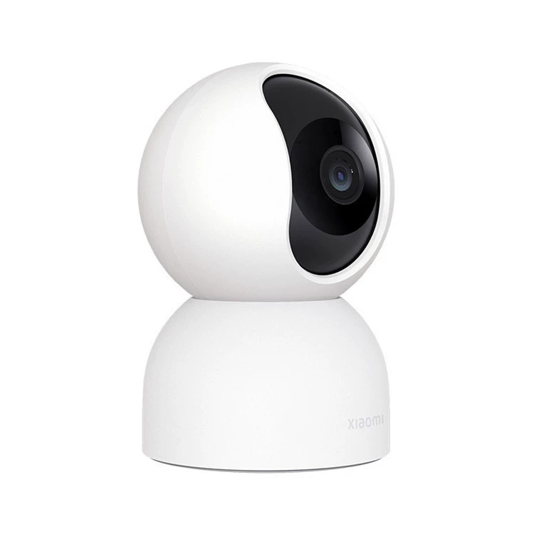 Mijia Smart Camera глобальная версия 2K панорамная HD камера для дома, удалённый доступ через телефон