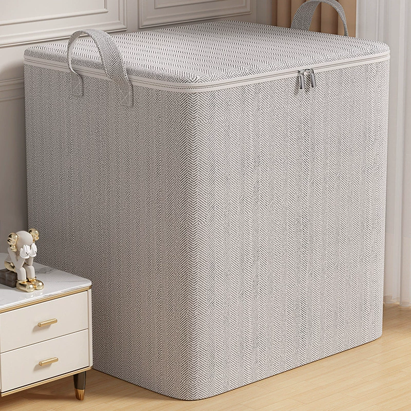 Duvet, storage bag, capacious storage system for moving, luggage pack