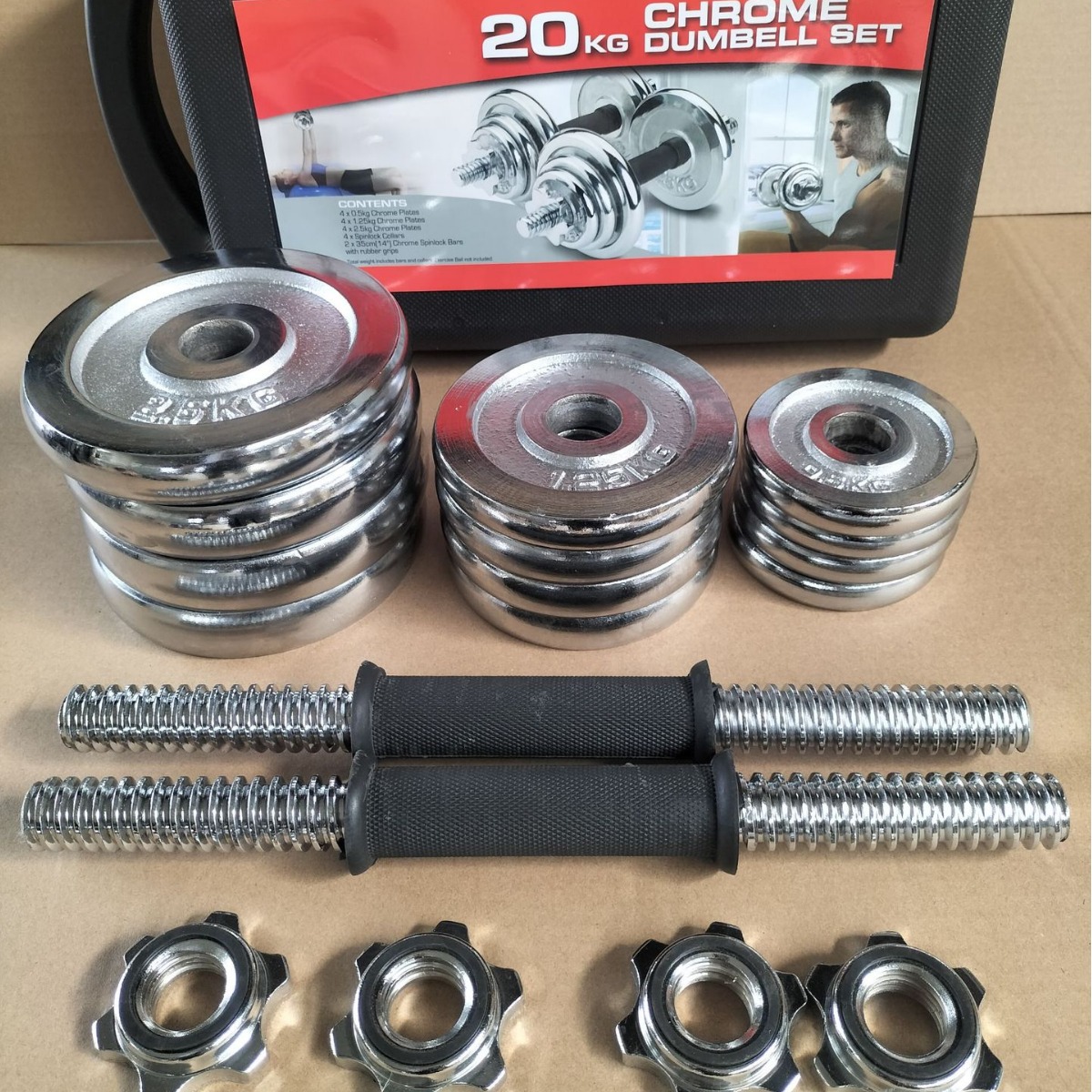 Ajustable Fabricante de barras tontas de galvanoplastia traje al por mayor desmontaje ajustable fitness ejercicio plástico músculo hierro fundido sólido hombres y mujeres